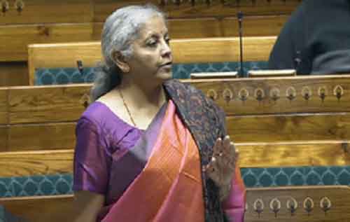 White Paper: Poor planning, execution left social sector funds unspent in UPA years