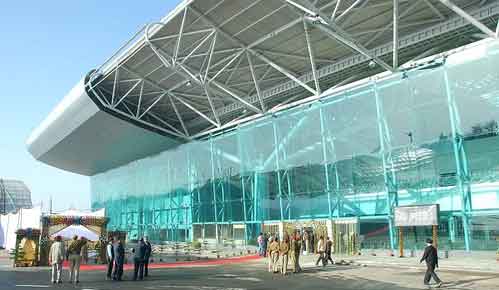 Number of airports increased from 74 to 149 from FY15 to FY23: White Paper