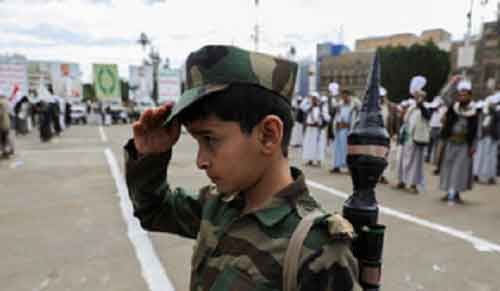 US-British airstrikes not affect Houthis ‘military capabilities’: Group leader