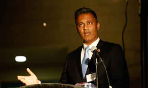 Indian-American lawmaker from Arizona resigns to focus on congressional run