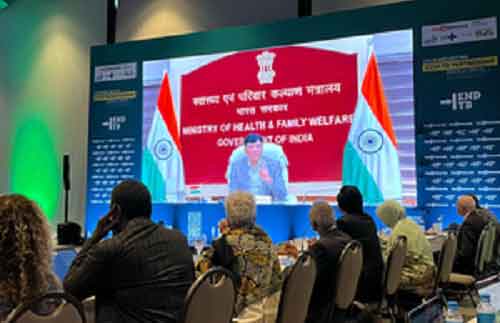 India reduced TB incidence by 16% since 2015: Health Minister