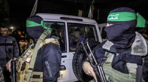 Elderly Israeli citizen killed on Oct 7, body held by Hamas: Kibbutz community