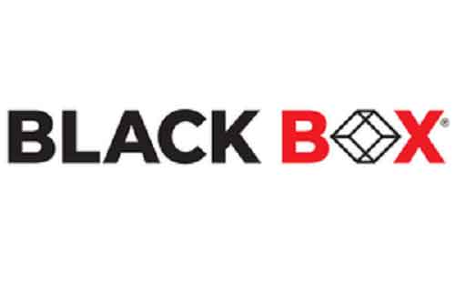 Black Box Limited announced financial results