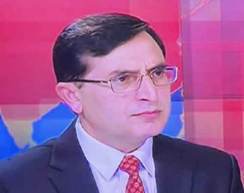 PTI rules out alliance with PPP, PML(N) to form govt