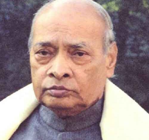 Honour for all Telugus: Andhra CM on Bharat Ratna for Narasimha Rao