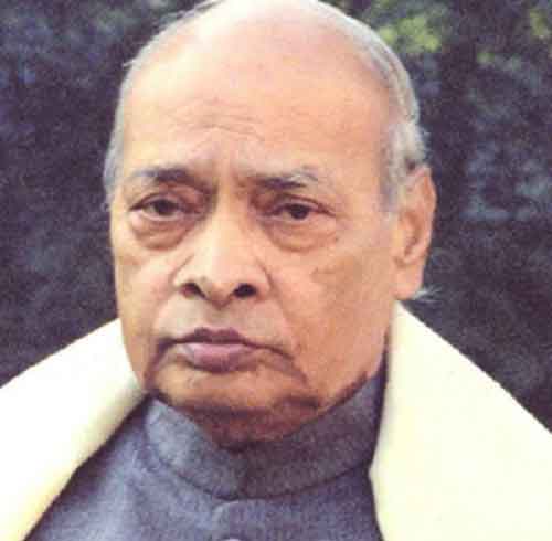 Honour for all Telugus: Andhra CM on Bharat Ratna for Narasimha Rao