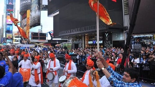 Indians in US reach out to Consul Generals to standardize celebration of Indian national festivals in the US