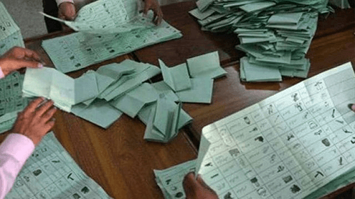 Pakistan thrown into crisis as poll results still undeclared amid claims of rigging