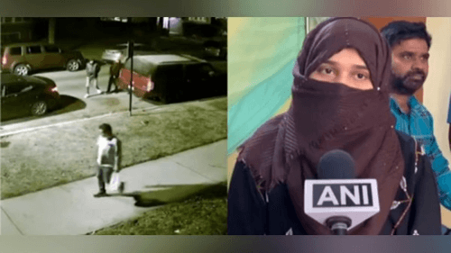 Indian student attacked in Chicago, wife seeks EAM Jaishankar’s help