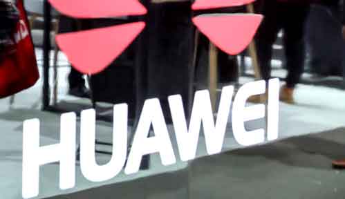 Financial prosecutors raid Huawei offices in France
