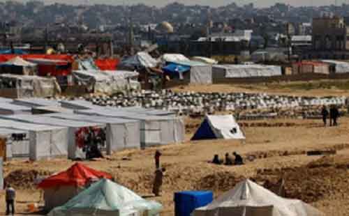 Palestinian Presidency condemns Netanyahu’s military plans in Rafah