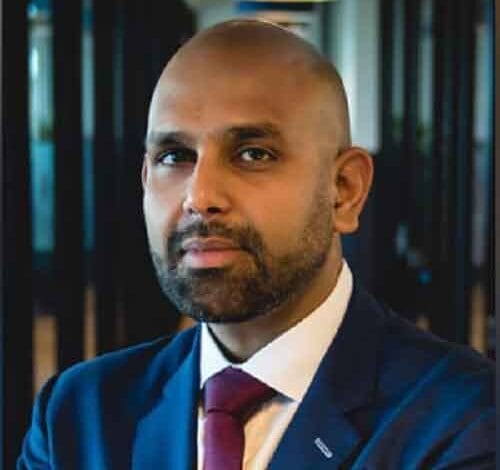 Indian-origin tech executive dies after assault outside US restaurant