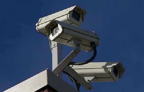 Lucknow under AI-enabled camera surveillance now
