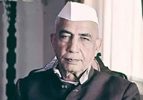 Bharat Ratna to Charan Singh is like Diwali coming early for farmers: Satish Poonia
