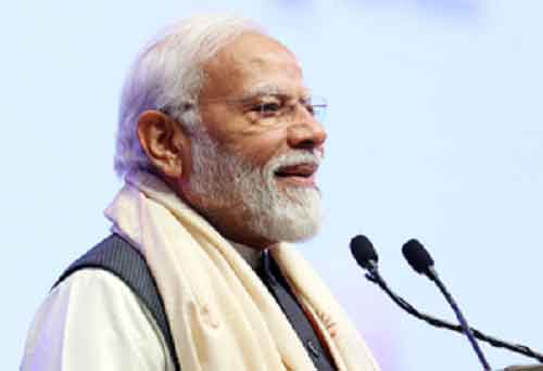 PM Modi to visit Madhya Pradesh to dedicate projects worth Rs 7,500cr