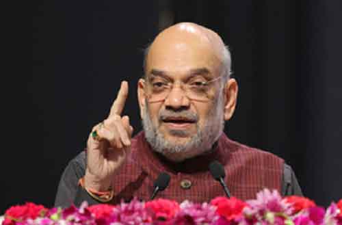 Amit Shah likely to address Bihar BJP legislators’ workshop