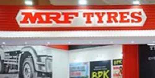 MRF logs Q3 PAT of Rs 508.02 cr, declares second interim dividend
