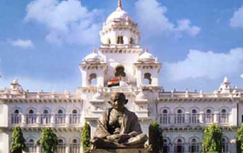 Telangana presents Rs 2.75 lakh crore vote-on-account Budget