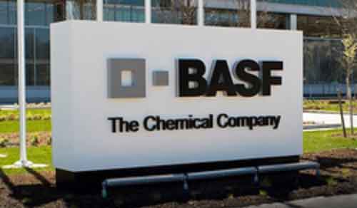 German chemicals firm BASF to withdraw from Xinjiang after Uyghur abuse claims