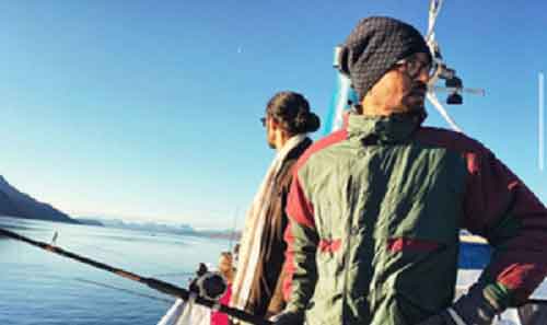 Babil Khan’s emotional tribute to father Irrfan: I will find you again