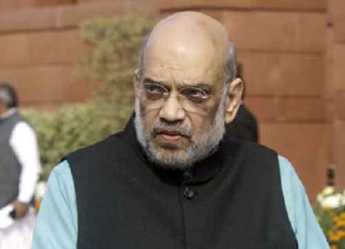 Ram Temple debate: PM Modi strictly followed ‘Yam Niyam’ for full 11 days, says Amit Shah