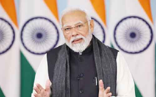 PM Modi to inaugurate Rs 1,548 crore bridge in Gujarat’s Dwarka