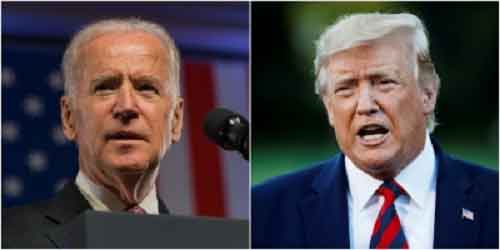 Biden’s re-election team hits back at Trump and his counsel