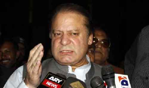 Fractured mandate in Pak poll: PML(N) invites MQM(P)