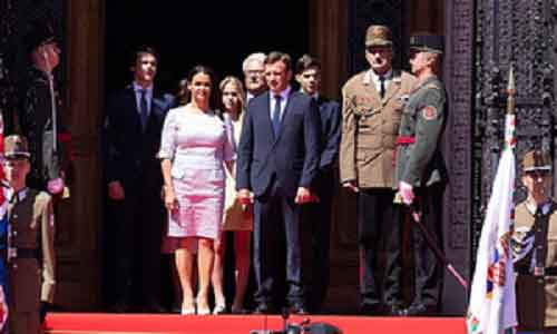 Hungarian president resigns following child abuse pardon scandal