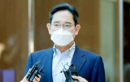 Samsung chairman emphasises on rolling out ‘bold’ investment