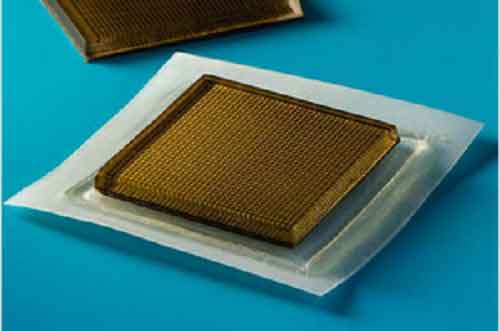 MIT researchers develop new ultrasound sticker to monitor internal organs