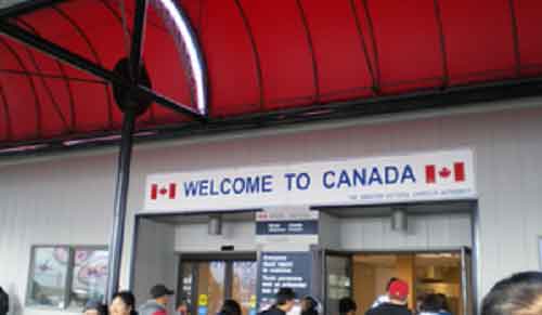 Charities under strain as foreign students ‘struggle’ in Canada: Report