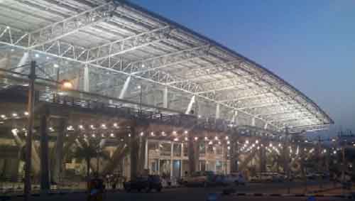 Chennai Airport to have 9 aerobridges by 2025 to cater to wide bodied long haul flights