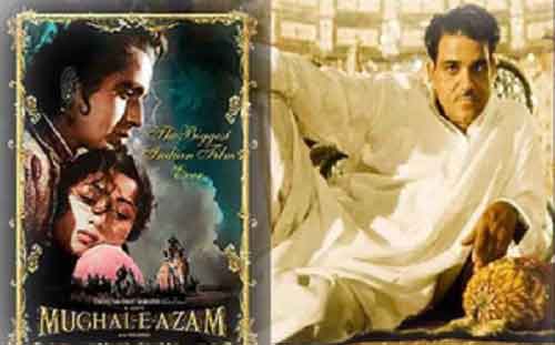 Tigmanshu Dhulia to helm biopic on ‘Mughal-e-Azam’ maker K. Asif