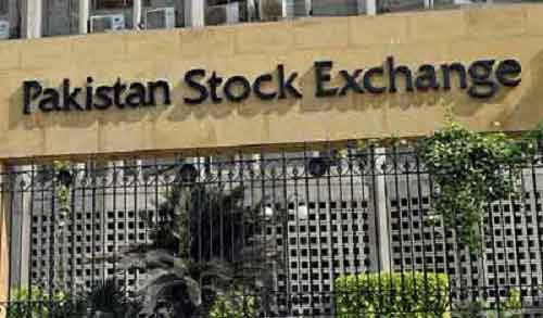 Pak stocks sink by over 2,000 points amid uncertainty over govt formation