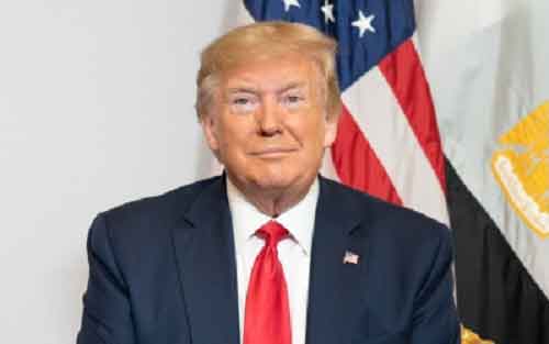 Trump putting troops at risk by threatening to undermine int’l alliance, warns NATO
