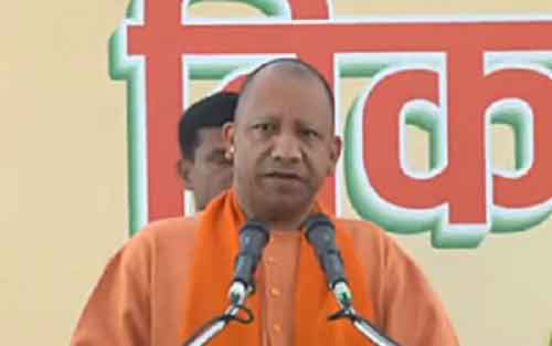 Yogi allocates Rs 177 crore for over 3.5 lakh deprived farmers