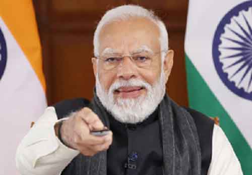 PM Modi to lay foundation stone for Metro project in Old Gurugram