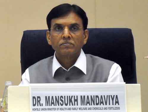 Health Ministry reviews public health preparedness for heat-related illnesses