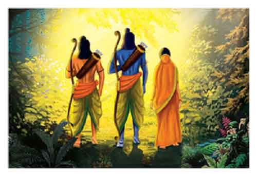 ‘Story of Ayodhya’ for guests at Feb 19 groundbreaking ceremony in Lucknow