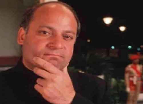 Nawaz continues to be in PM’s race