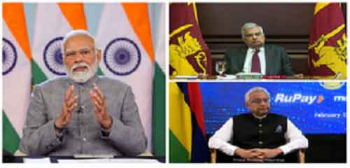 UPI’s arrival in Sri Lanka, Mauritius to boost cross-border commerce, tourism: Industry