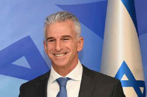 Israel-Hamas war: Mossad Chief to reach Cairo for ceasefire talks
