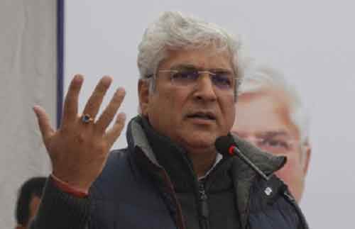 Farmers protest: Delhi govt rejects Centre’s request to convert Bawana stadium into temporary jail