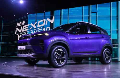 Tata Motors cuts prices of electric cars by up to Rs 1.2 lakh