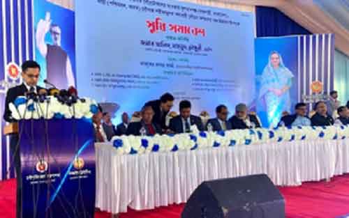 India is Bangladesh’s largest export destination in Asia: Indian High Commissioner