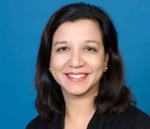 Shruti Gupta to head Visa’s commercial & money movement solutions in India, S. Asia