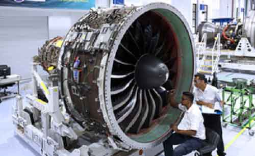 Aircraft engine maker Pratt & Whitney sets up new digital capability centre in Bengaluru