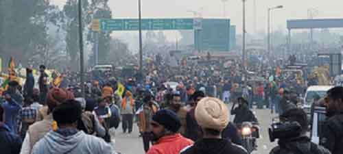 Why farmers’ demand for MSP guarantee law is misguided & misplaced?