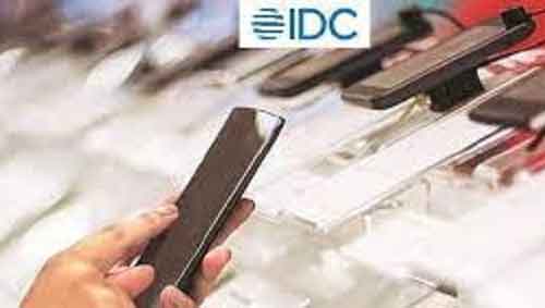 Low single-digit growth likely for India’s smartphone market in 2024: IDC